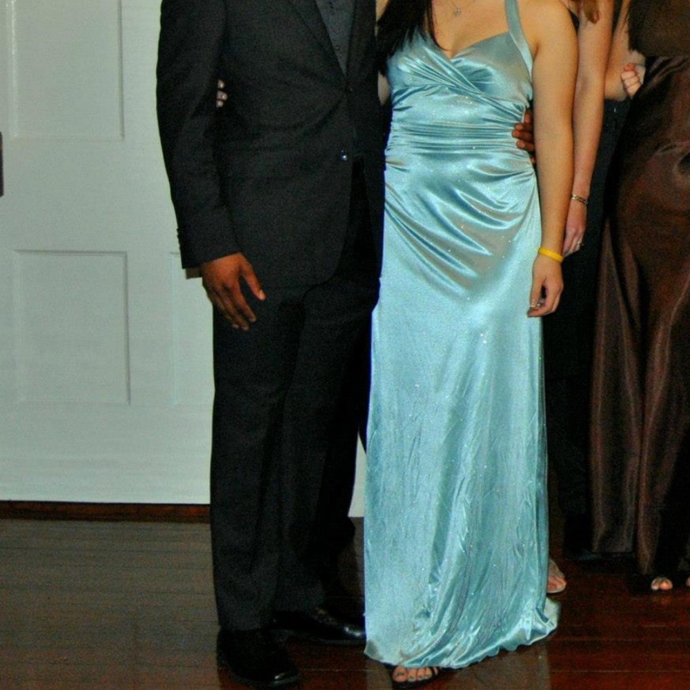 Jodi Kristopher gown